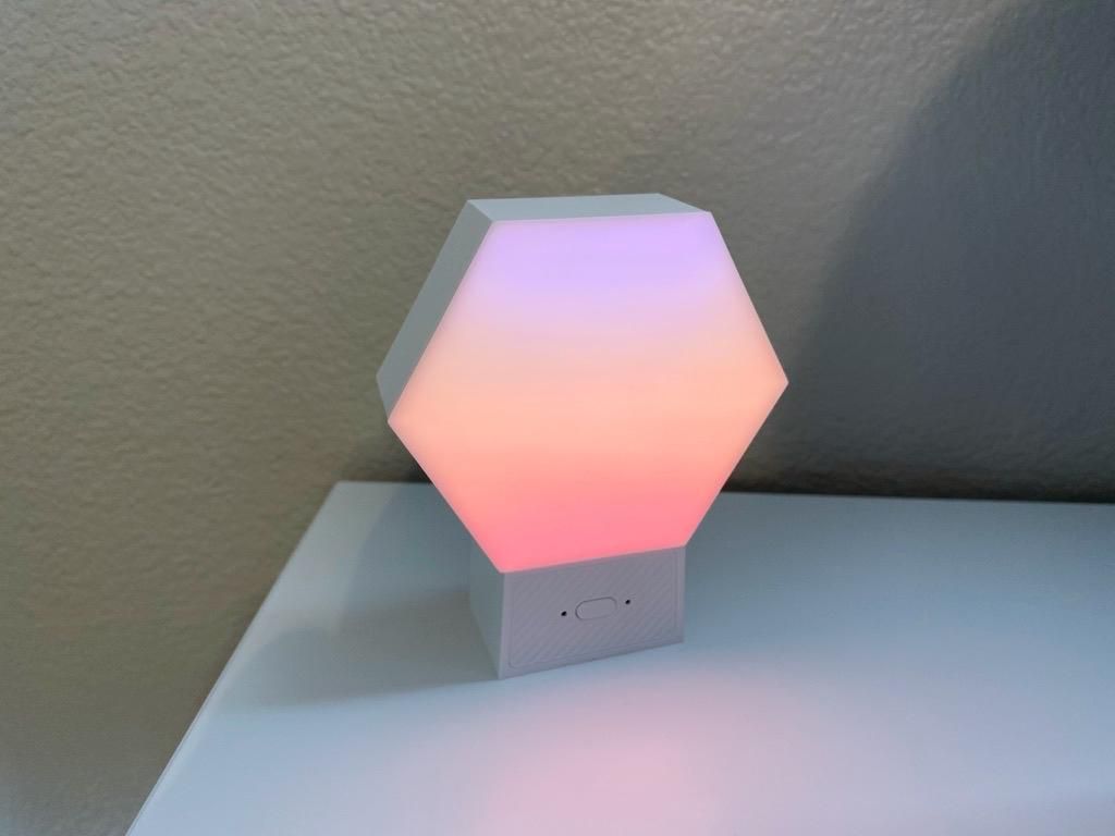 Lifesmart Cololight Plus Review Hero