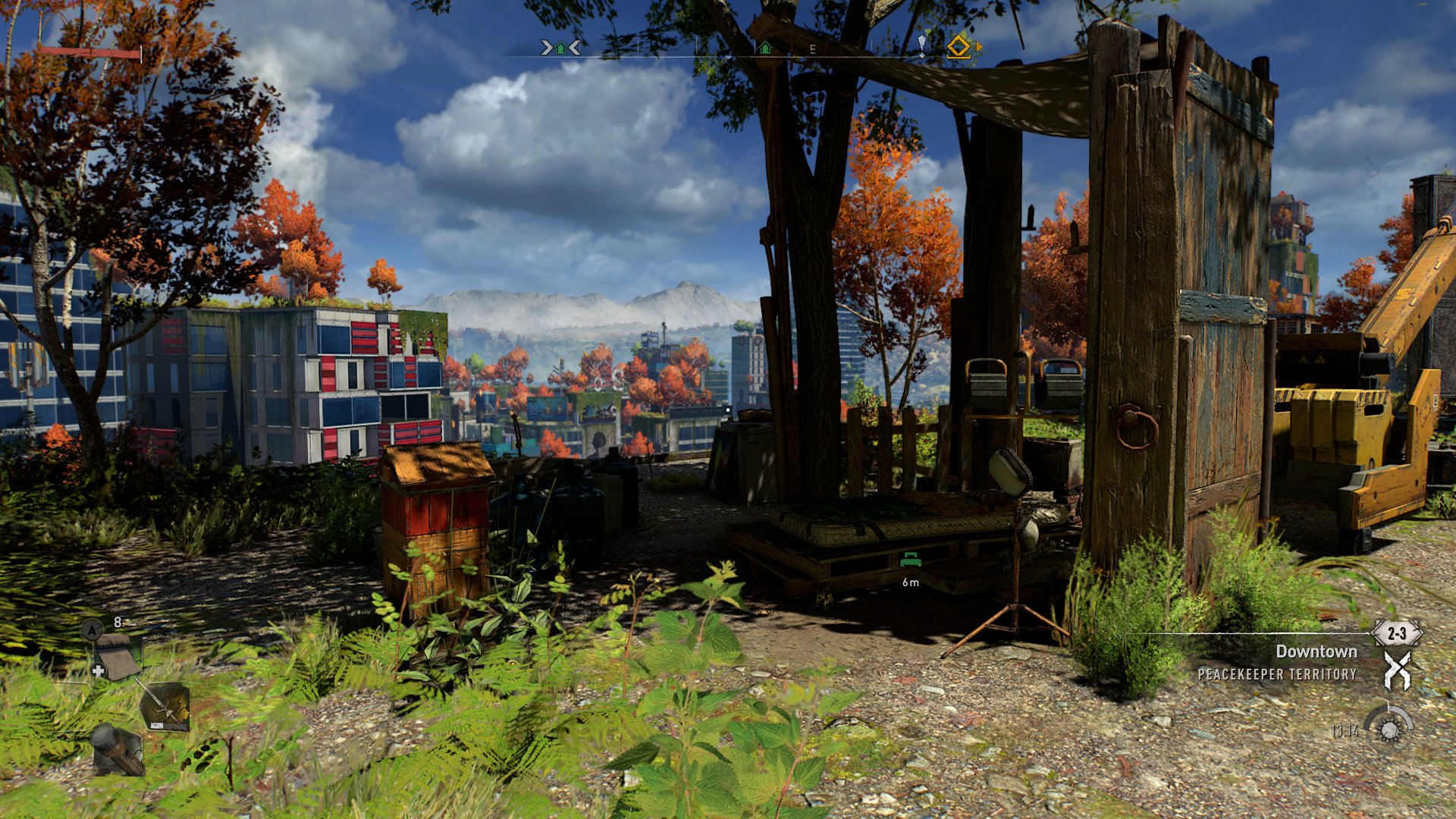Dying Light 2