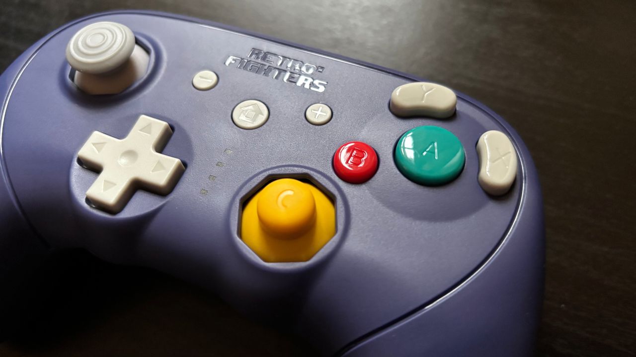 BattlerGC Pro