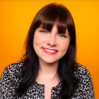 Anna Lewis's avatar