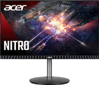 Acer Nitro 23.8" HD monitor: $219.99 $169.99 at Best Buy
Save $50: