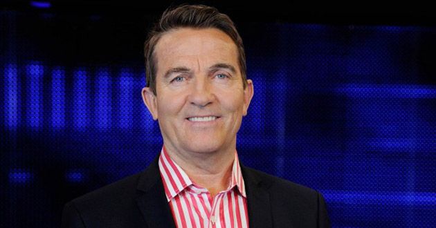 Bradley Walsh The Chase