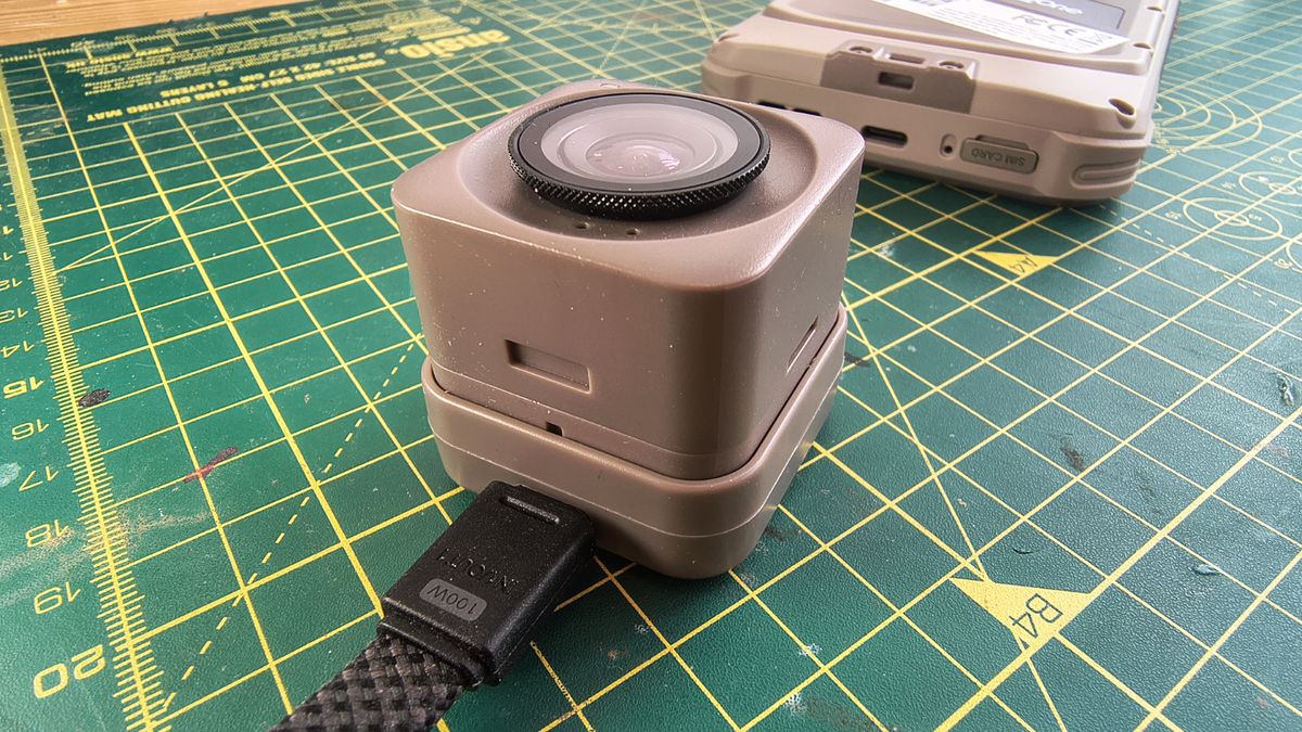 RugOne Xsnap 7 Pro