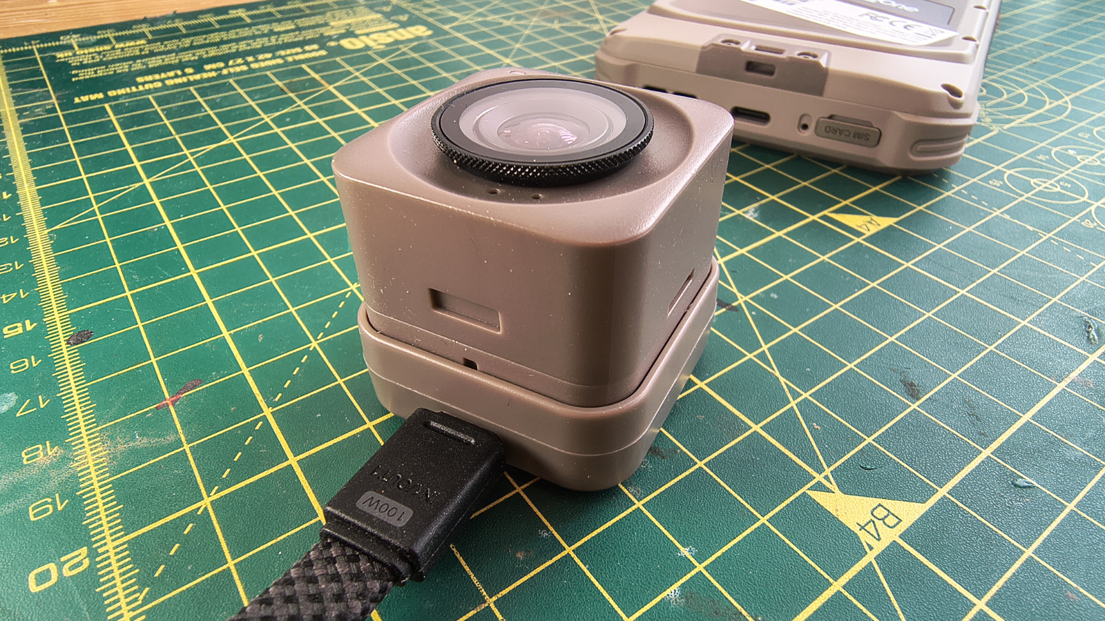 RugOne Xsnap 7 Pro