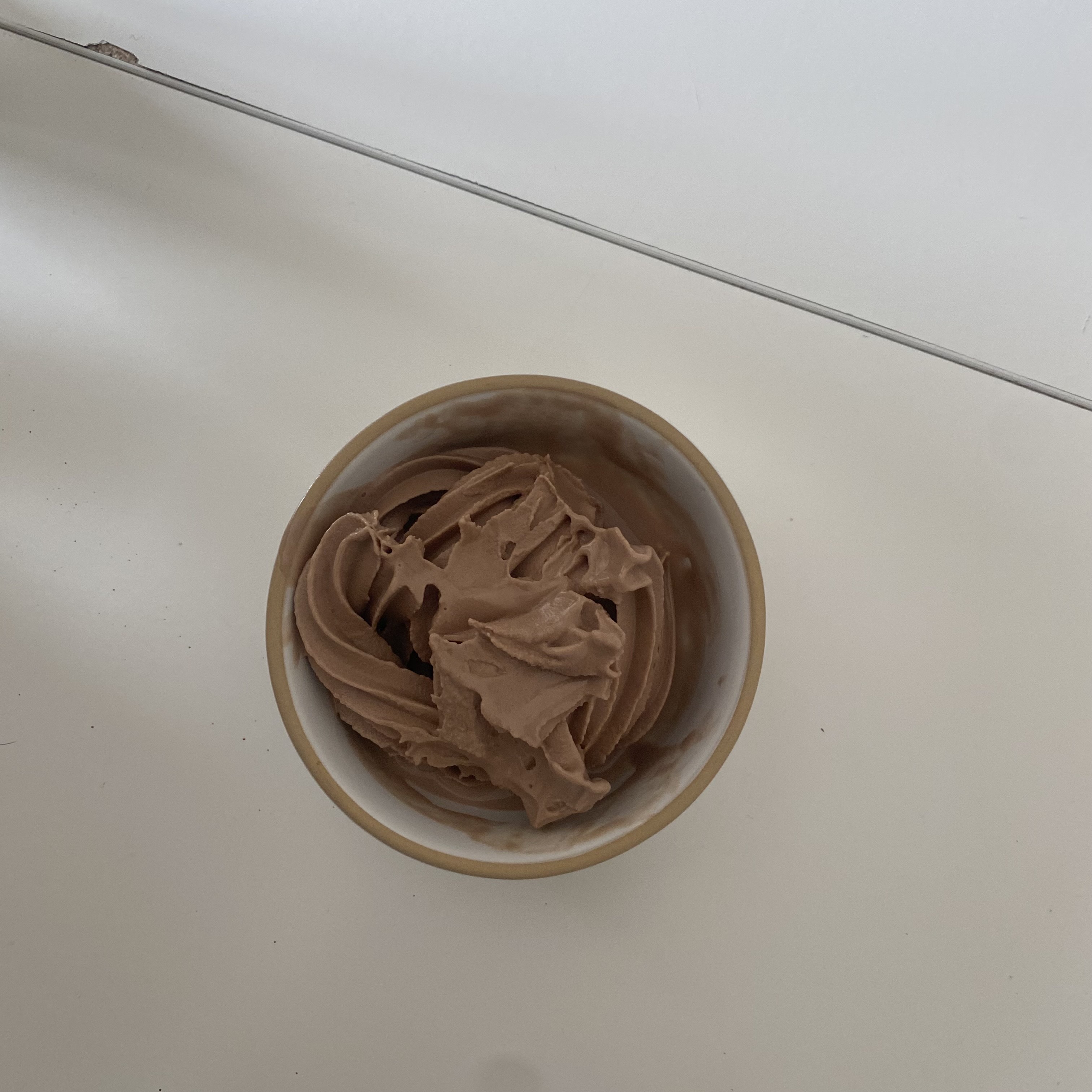 Testing the Ninja Swirl at home
