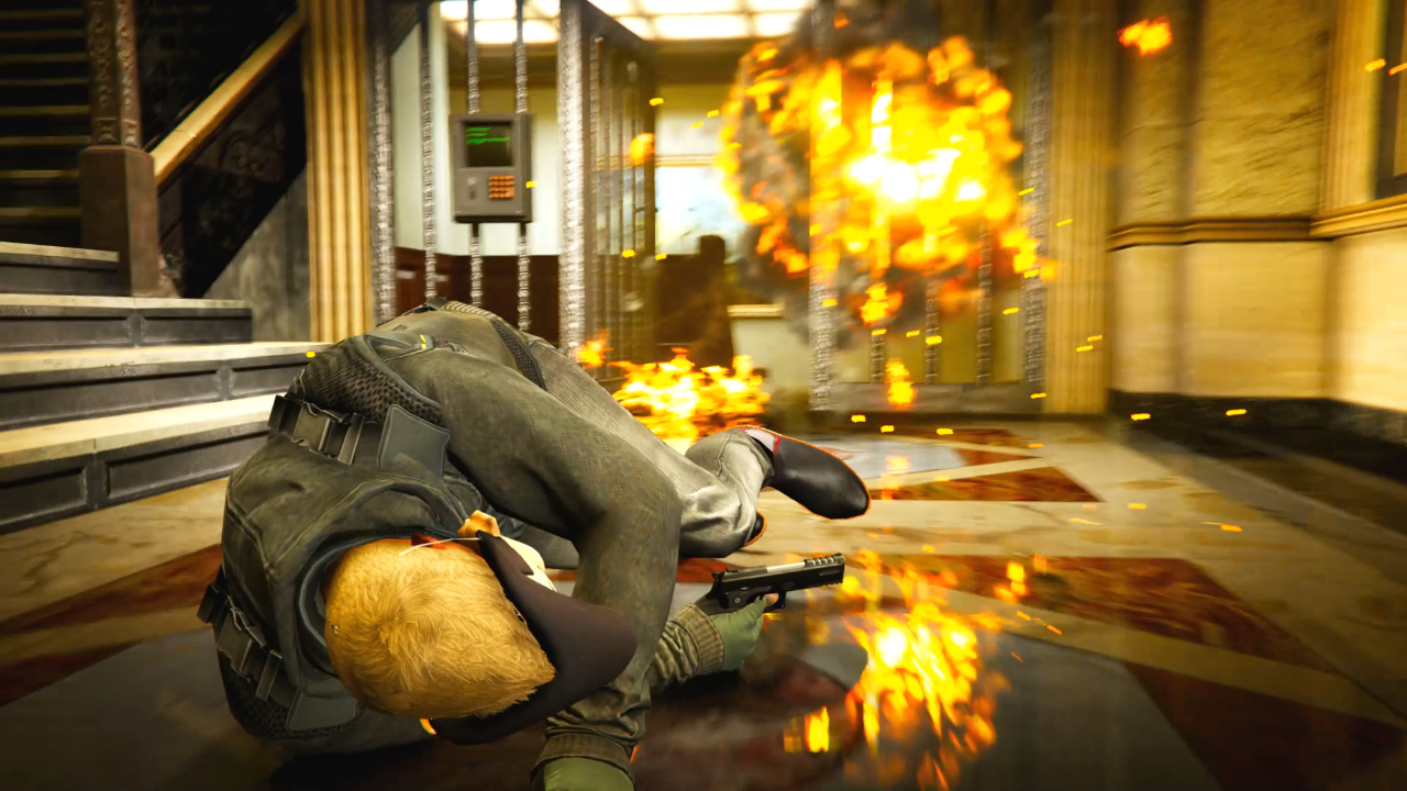 Atlus Somehow Leaks GTA 6 Trailer Early