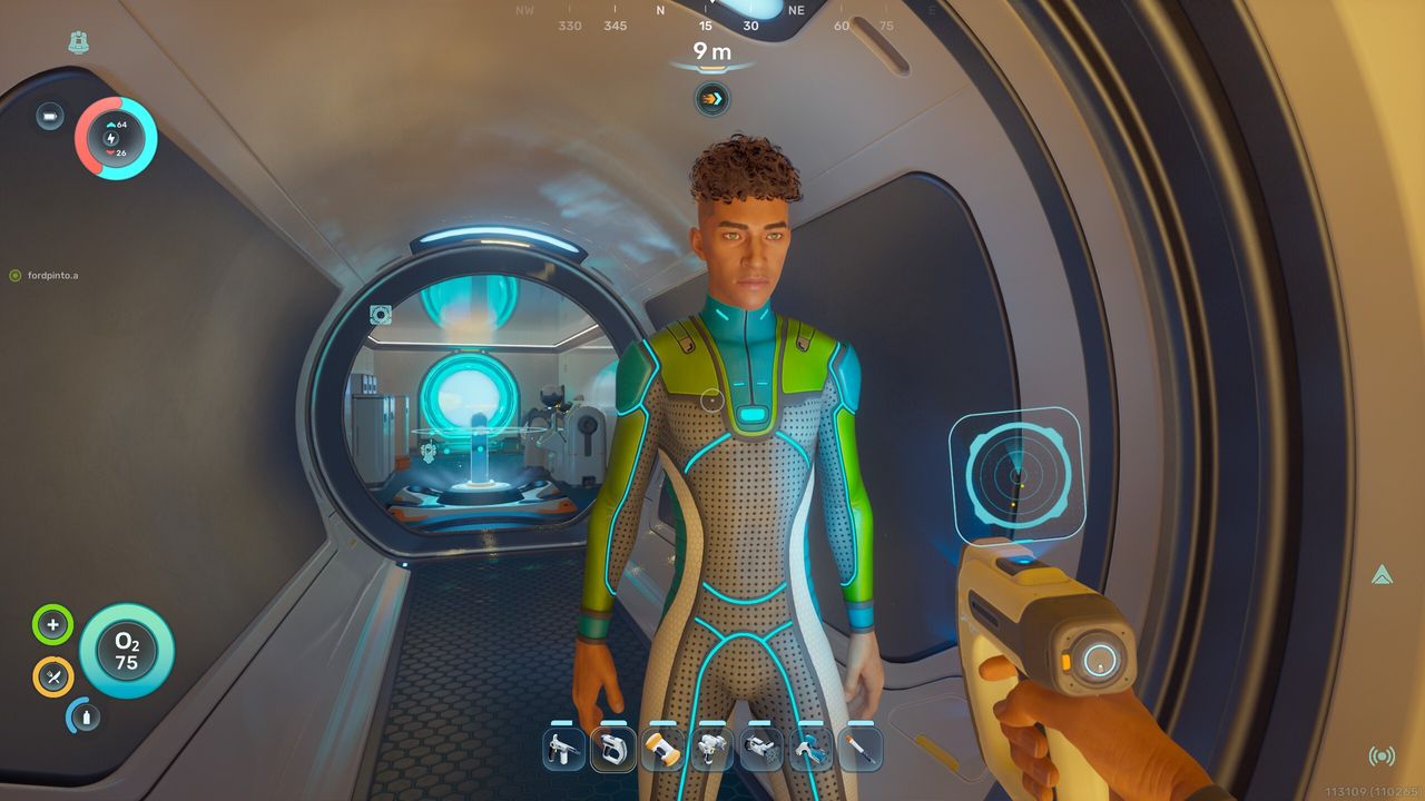 In Subnautica 2, survival is a prison and humanity might be better off becoming something else