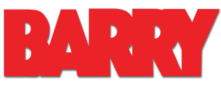 Barry HBO Logo