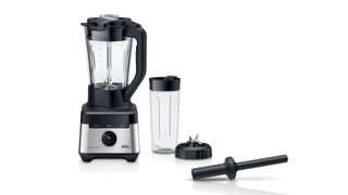 Braun PowerBlend 7