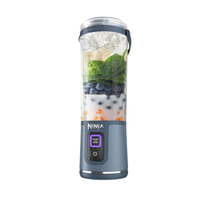 Ninja Blast Portable Blender | Was $59.99, now $49.95 (save $10.05) on Amazon