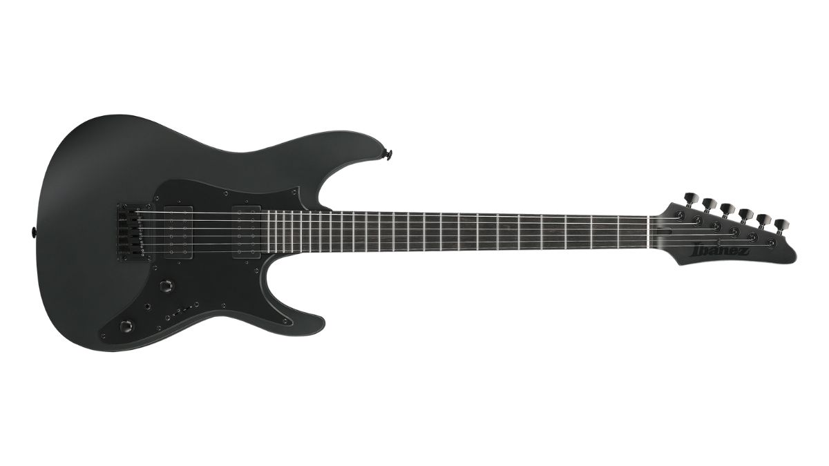 Ibanez Iron Label AZ41B1