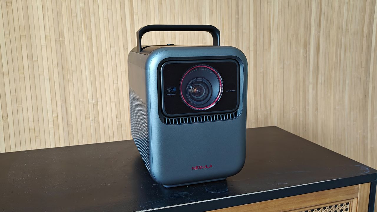 Nebula X1 home cinema projector