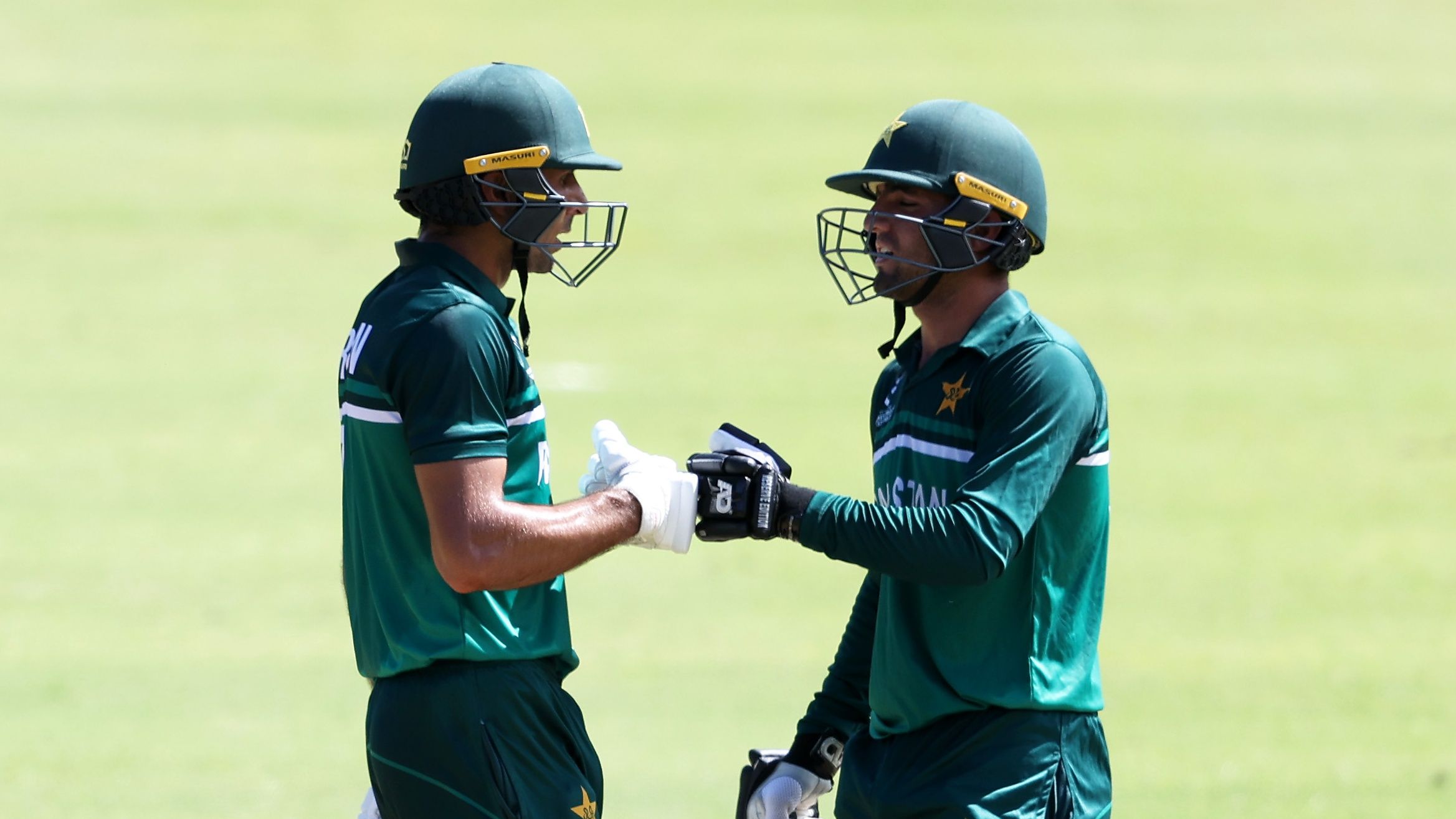 Cara menonton siaran GRATIS Pakistan A vs Sri Lanka – semifinal Bintang Baru Piala Asia 2025