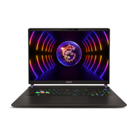 MSI GP68HX: was $2,099 now $1,699 @ Newegg
There’s no cheaper laptop that comes with a Geforce RTX 4080