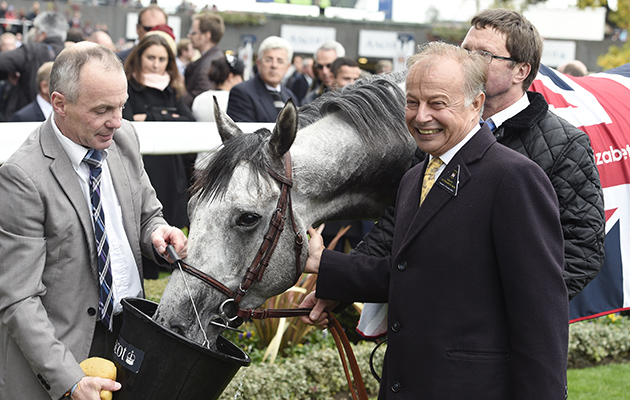 Ascot