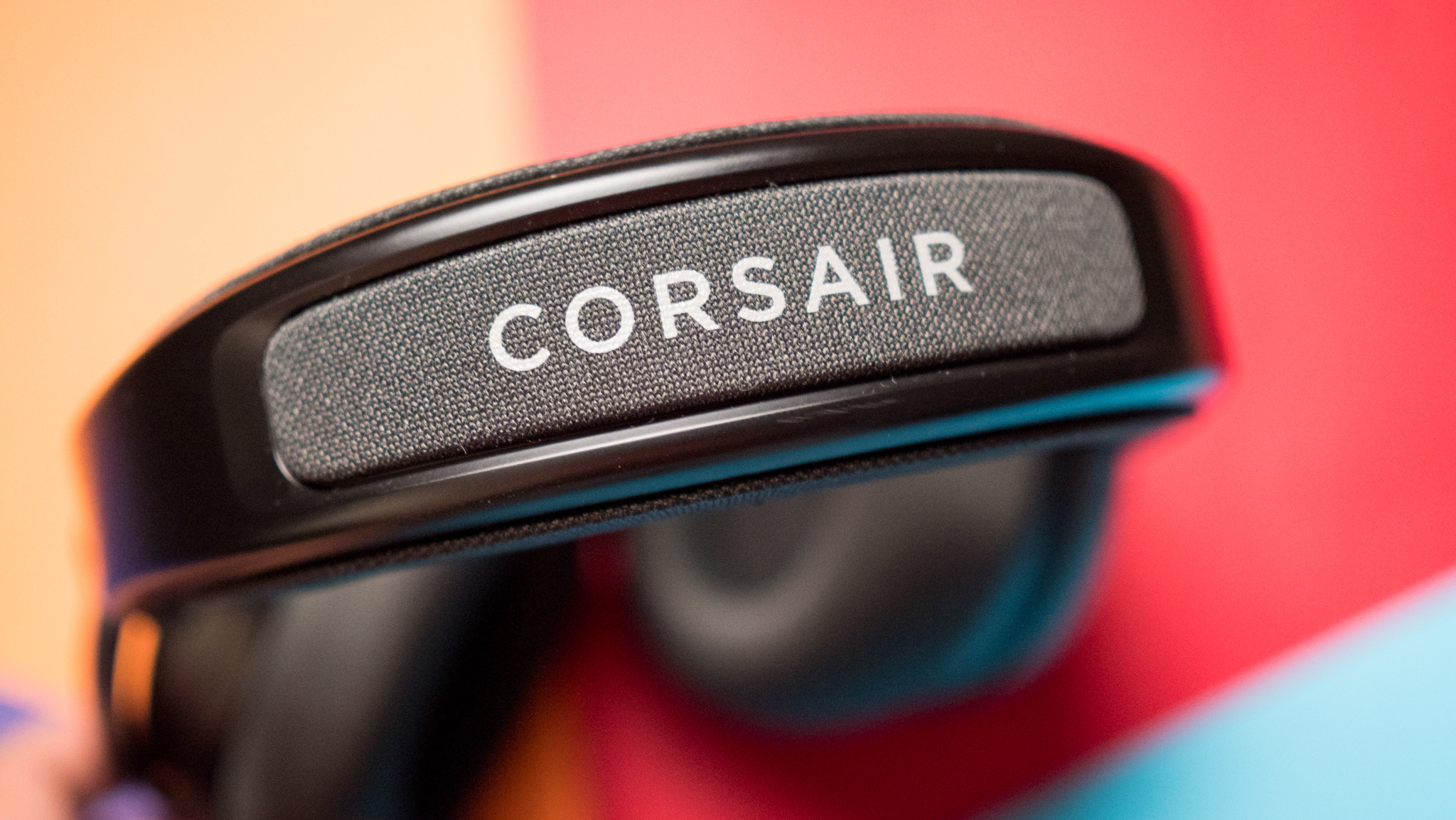 Revisión de los auriculares para juegos Corsair Virtuoso Pro