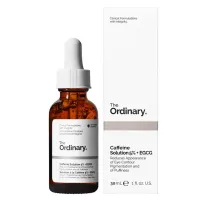 The Ordinary  Caffeine Solution 5% + EGCG