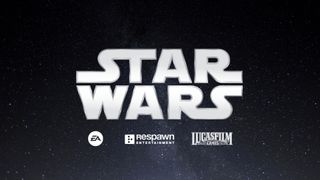 Star Wars Logo with Respawn