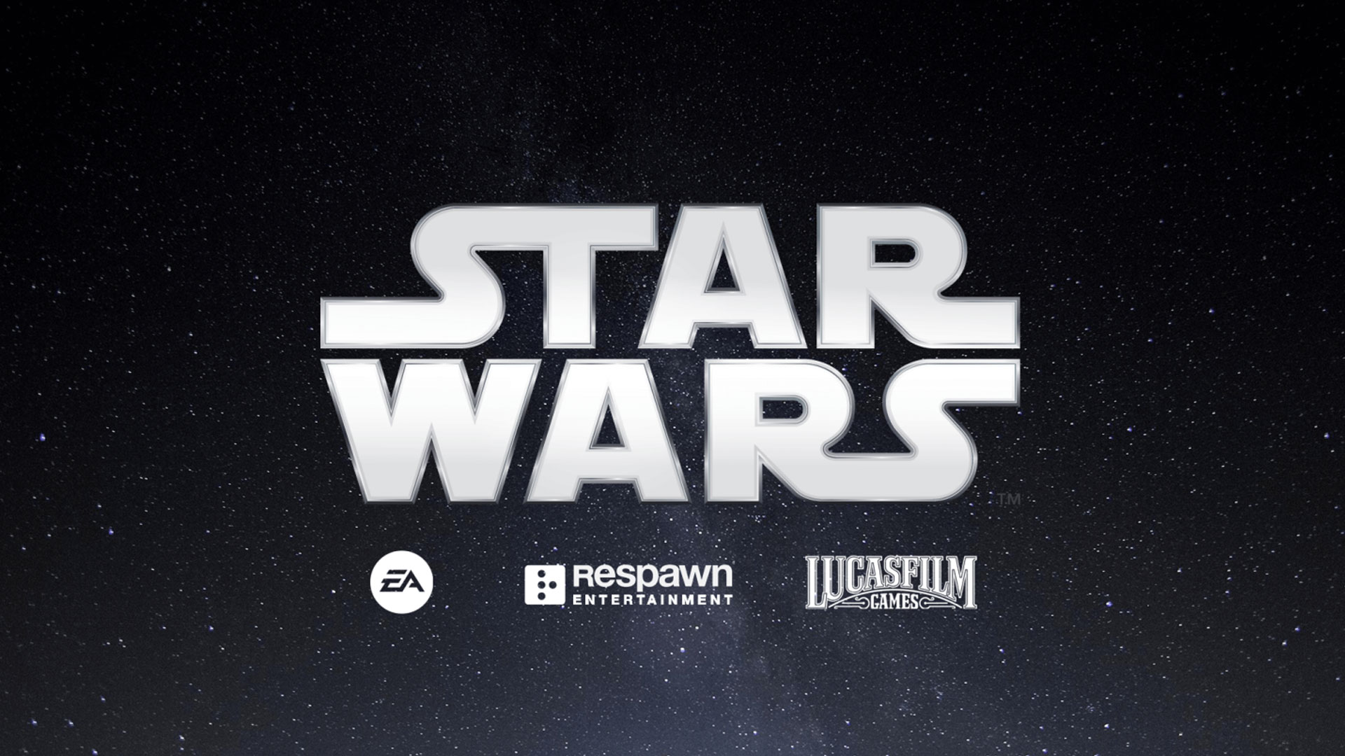 Logo Star Wars Avec Respawn