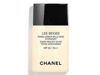 Chanel Les Beiges Sheer Healthy Glow Tinted Moisturiser SPF30