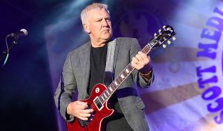 Alex Lifeson