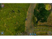 Sacred 2 without PhysX