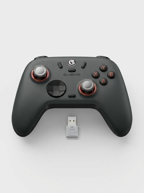 Gamesir Nova Lite 2 Wireless Pc Controller Hall Effect Sticks