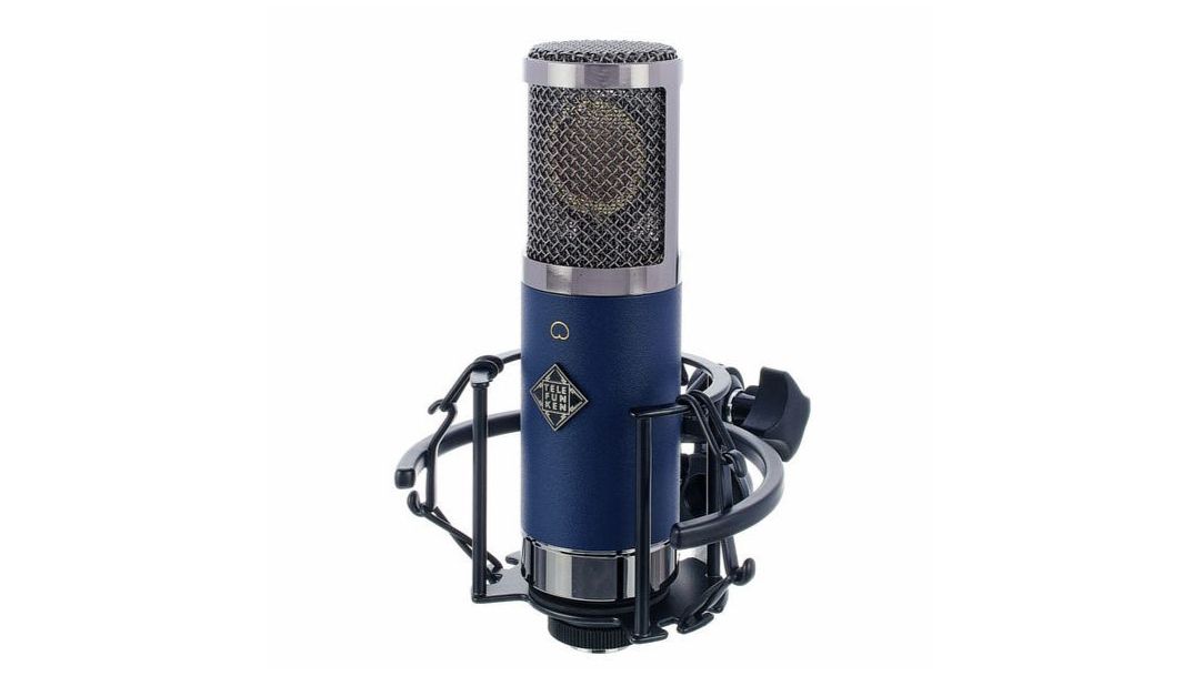 Best condenser mics 2024 Our expert picks for budget and pro use