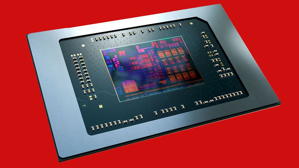 AMD Phoenix Processors Finally Get Adrenalin GPU Drivers, Ryzen 7 7840S ...