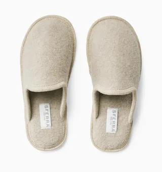 Sferra Serena Women's Slippers.