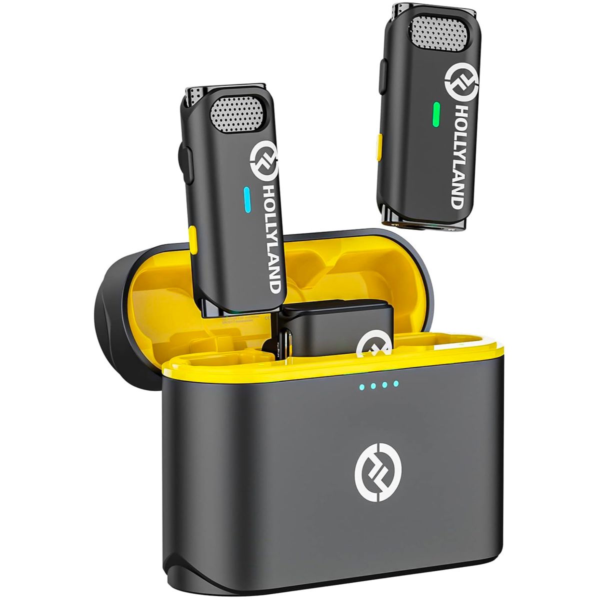 Best wireless microphones in 2024 Digital Camera World