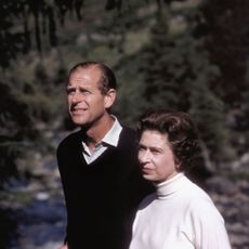 Queen And Duke