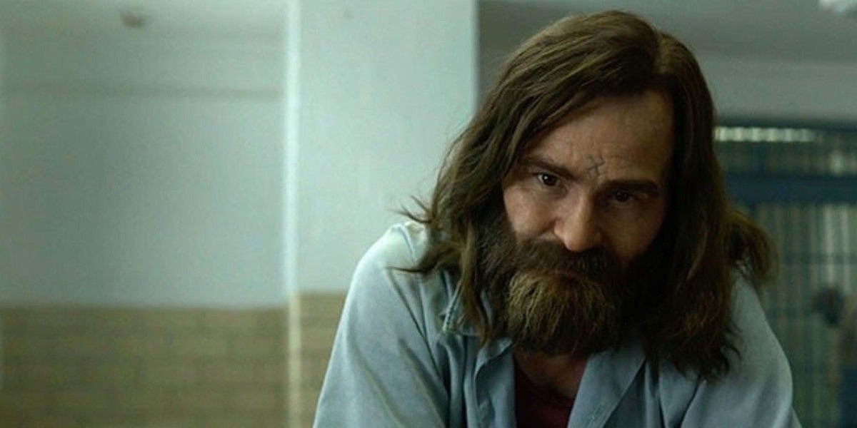 Creepy Mindhunter Video Compares Charles Manson Season 2 Interview With ...