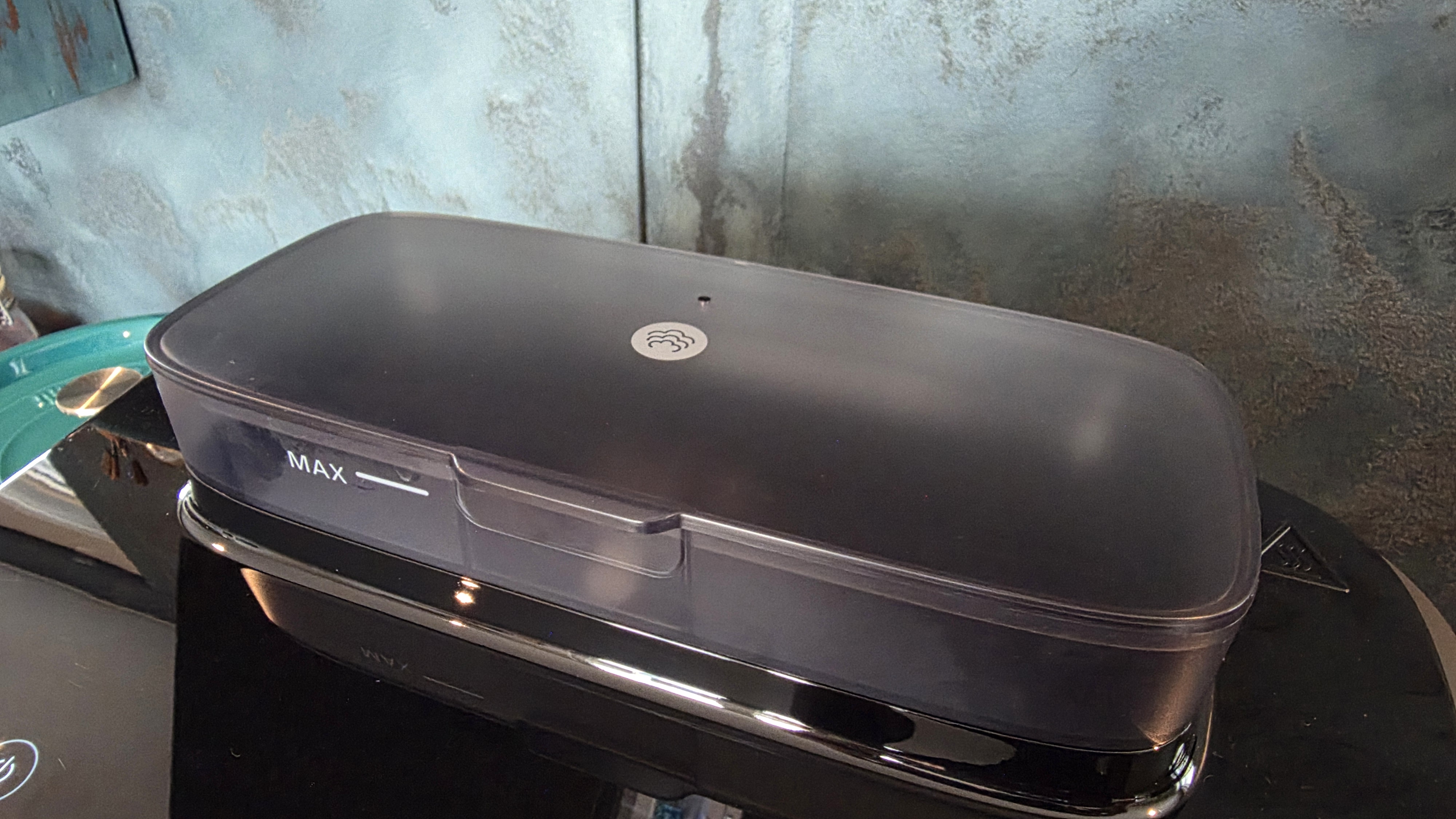 Philips Airfryer 5000 Dual Basket (NA555/00)