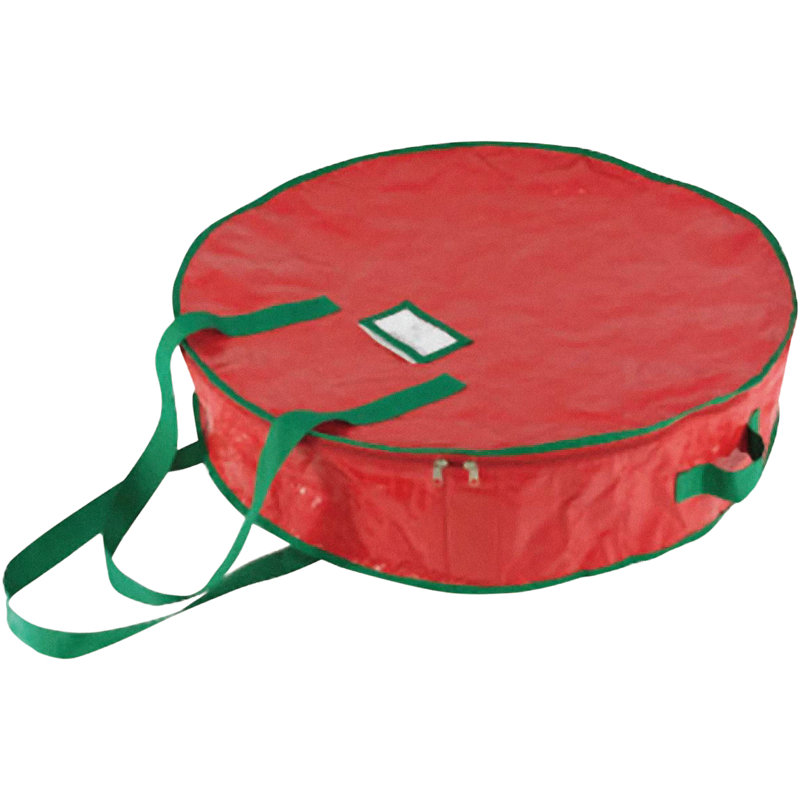 The Seasonal Aisle Berner Holiday Storage | Wayfair.co.uk