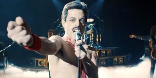 Rami Malek Bohemian Rhapsody