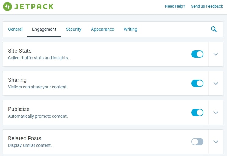 Automattic Jetpack SEO Review