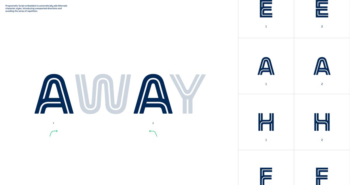 Enterprise Mobility by R/GA