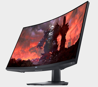 Dell 32-Inch Curved Gaming Monitor | 1440p | 165Hz | FreeSync Premium |$549.99$379.99 at Dell (save $170)