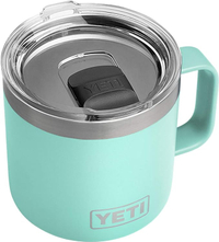 YETI Rambler 14 oz Mug: was $30 now $24 @ Amazon