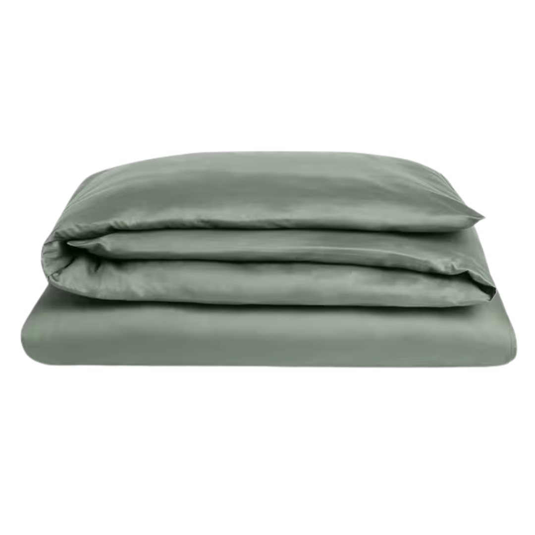 John Lewis Crisp & Fresh Egyptian Cotton Percale 200 Thread Count Deep Fitted Sheet