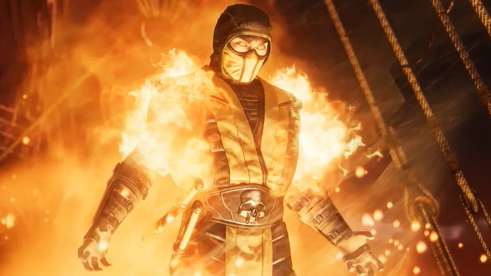 Mortal Kombat 12 Everything We Know So Far Dlsserve