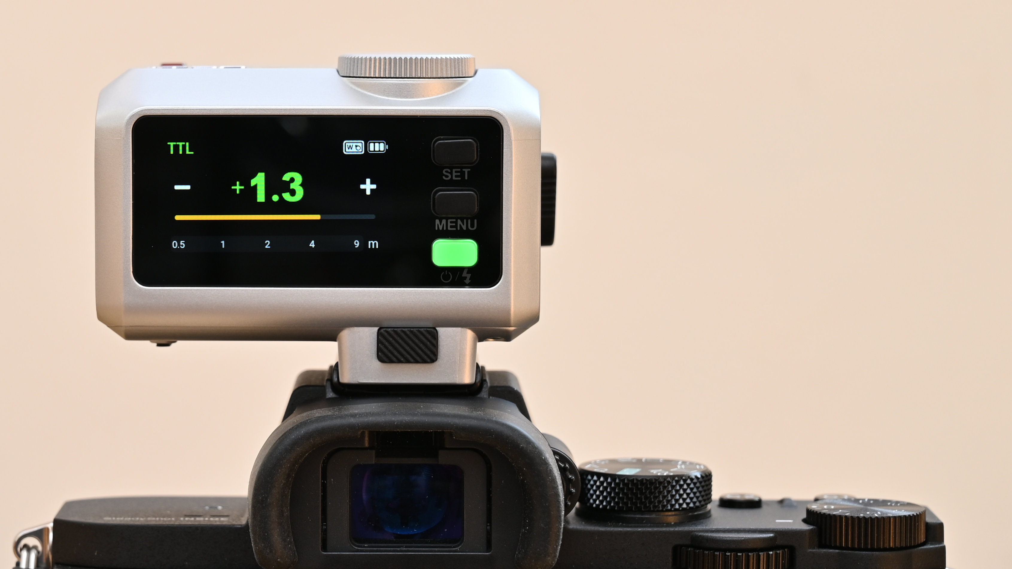 Godox iT30 Pro flash