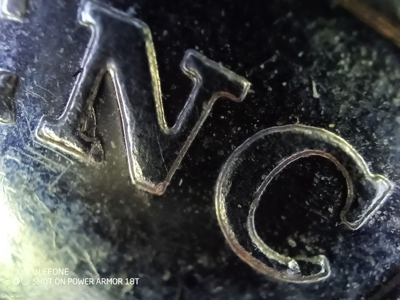 Macro images taken with the Ulefone 18T