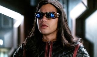 cisco ramon vibe is back in crisis the cw