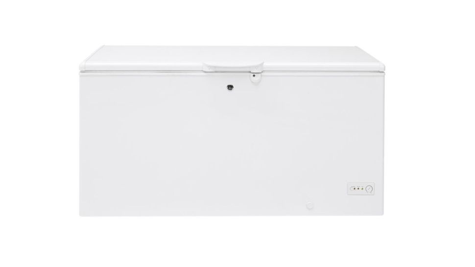 Best freezers chosen by experts Top Ten Reviews