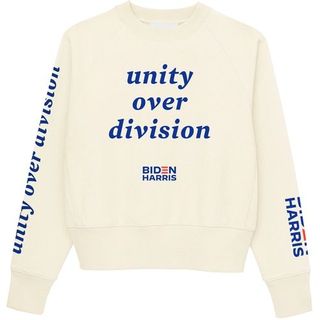 Thakoon Panichgul – Unity Over Division Pullover