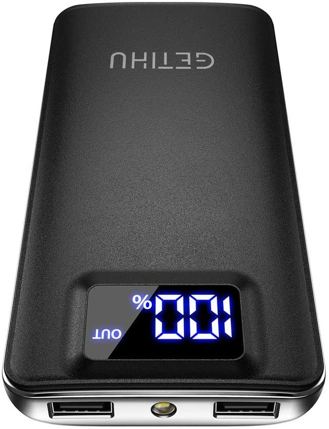 Best portable battery packs for iPhone 2024 travelready power