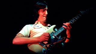 Five Reasons Why Allan Holdsworth is a Guitar Legend | GuitarPlayer