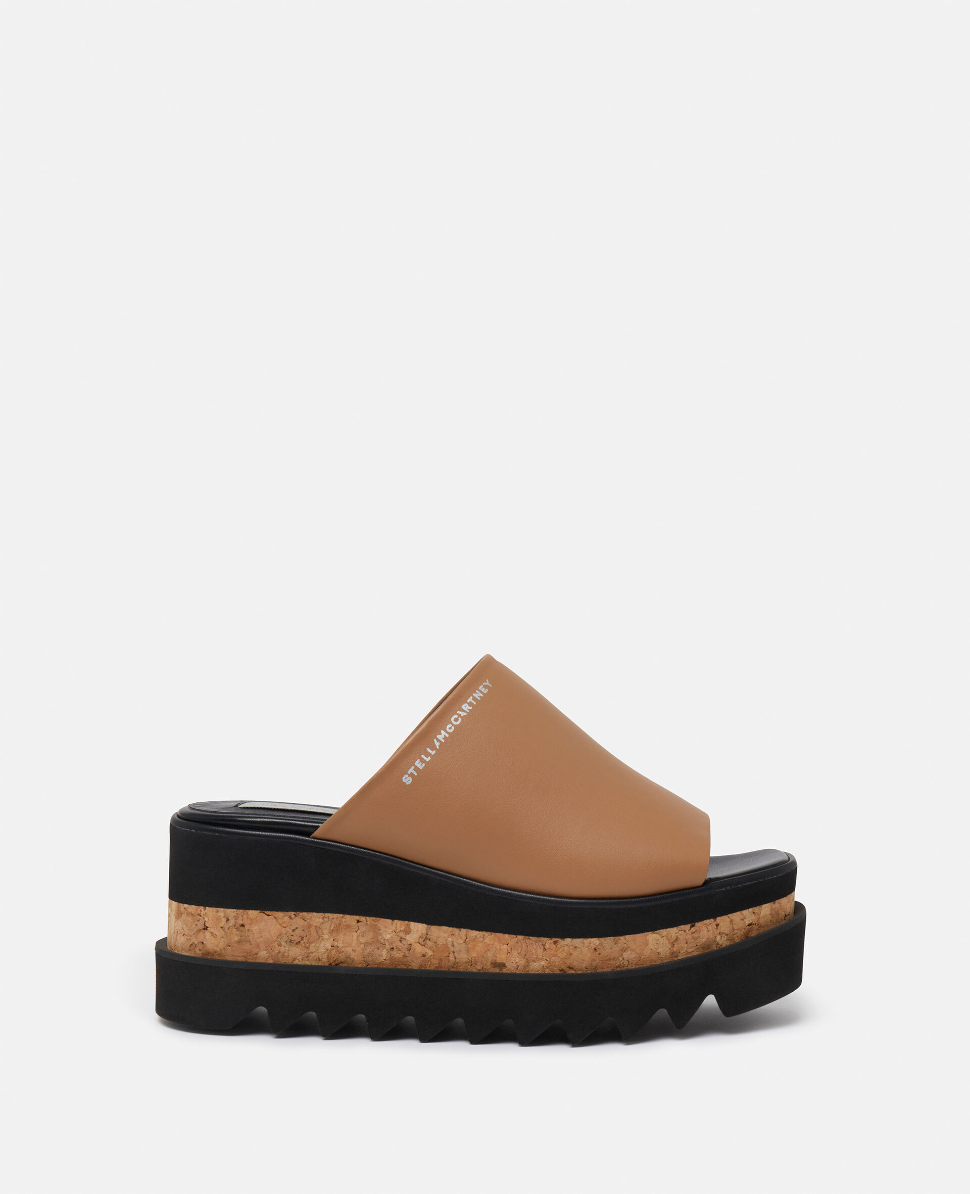 Sneak-Elyse Platform Sandals
